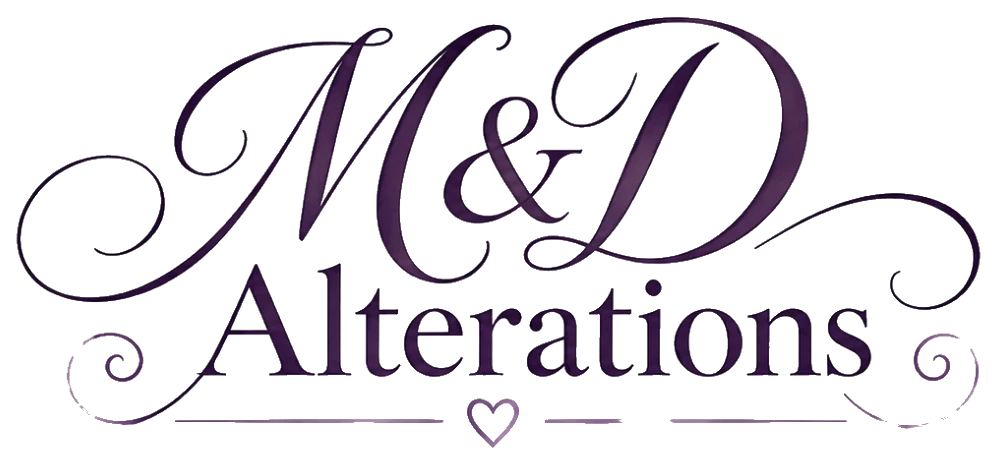 M & D Alterations
